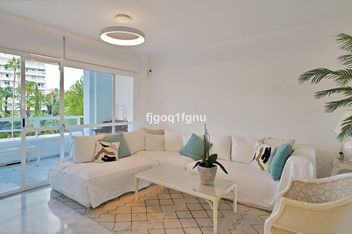2-slaapkamer appartement in Marbella in Marbella - foto 6