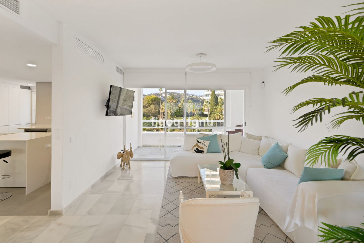 2-slaapkamer appartement in Marbella in Marbella - foto 7