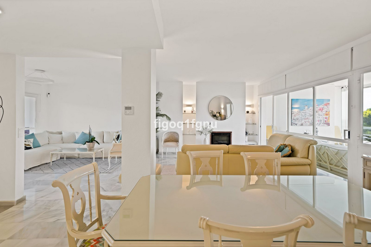 2-slaapkamer appartement in Marbella in Marbella - foto 8