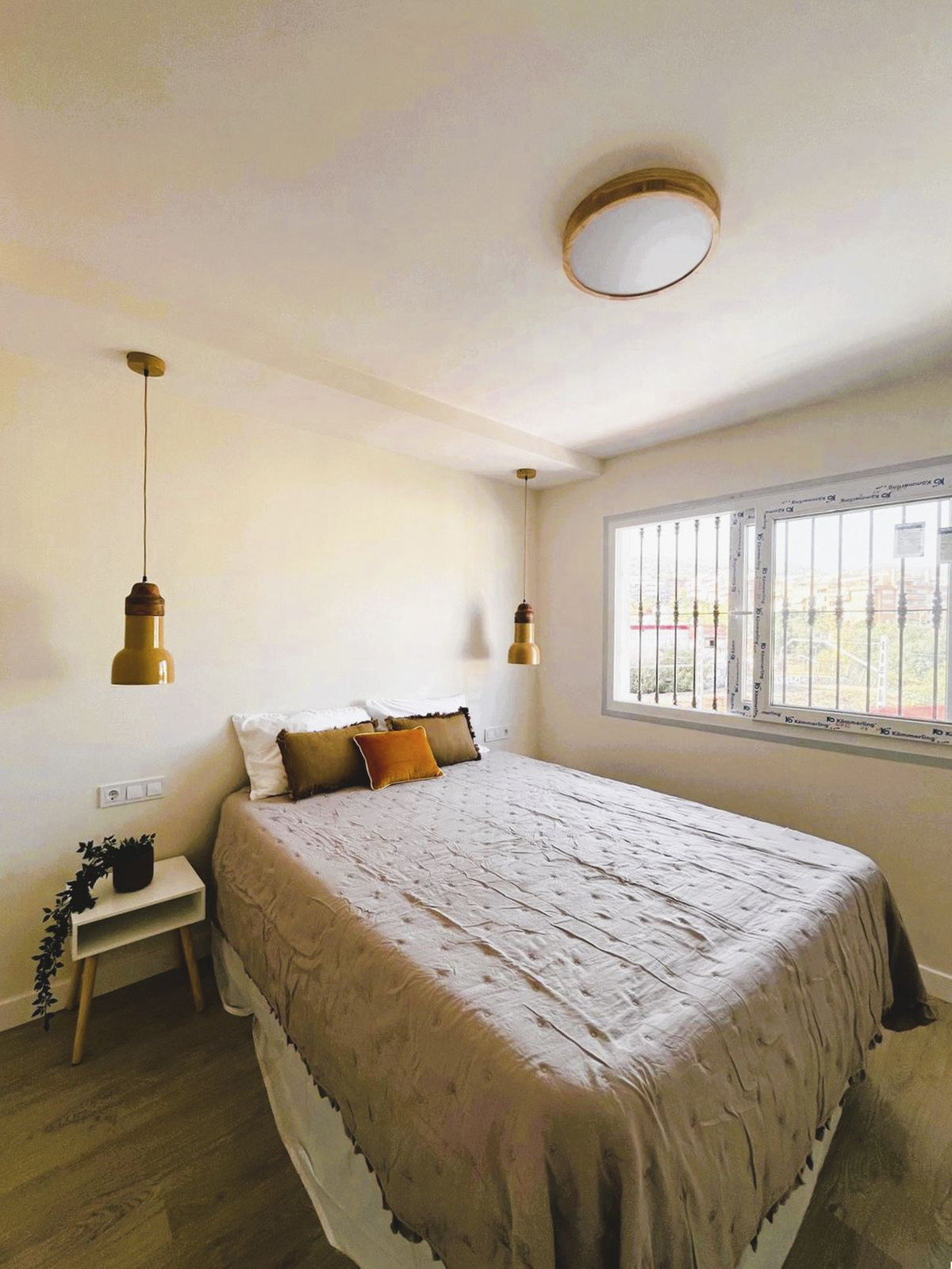 Vrijstaande villa met privézwembad en veel buitenruimte in Arroyo de la Miel in Arroyo de la Miel - foto 12