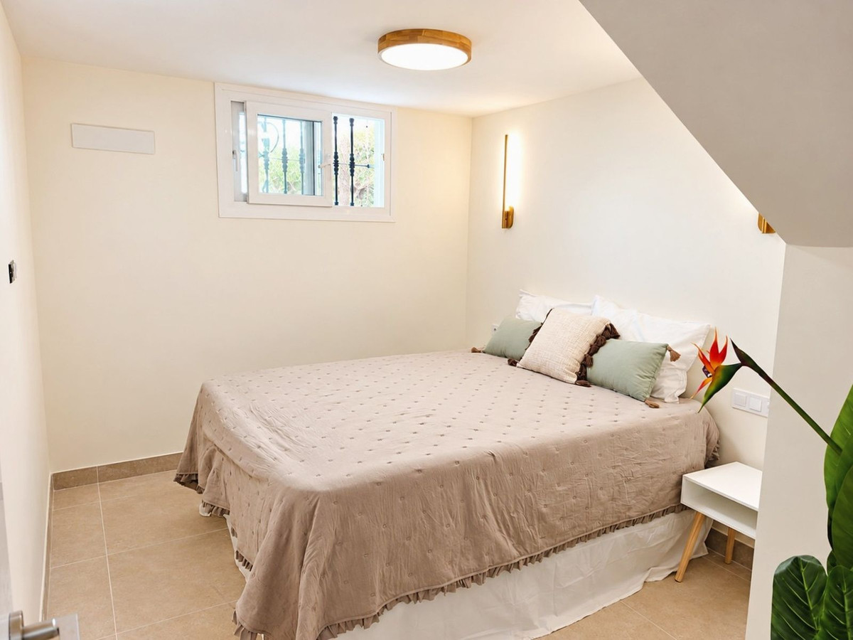 Vrijstaande villa met privézwembad en veel buitenruimte in Arroyo de la Miel in Arroyo de la Miel - foto 18