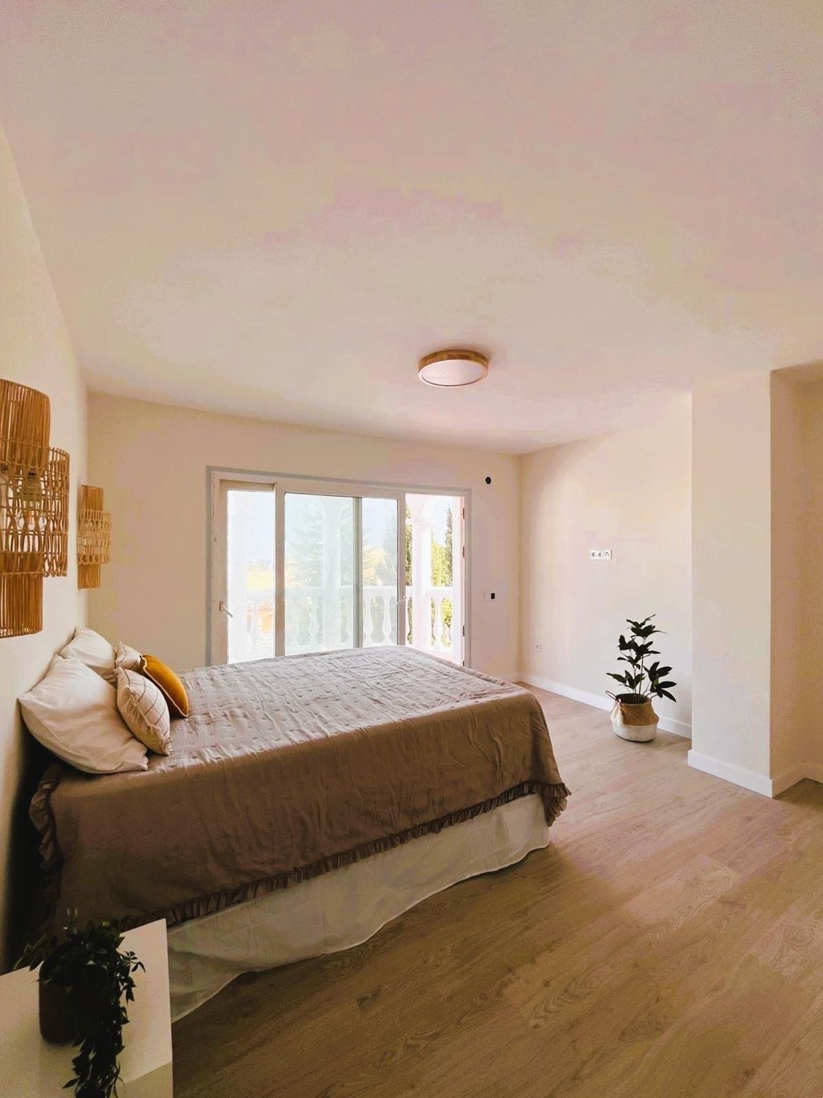 Vrijstaande villa met privézwembad en veel buitenruimte in Arroyo de la Miel in Arroyo de la Miel - foto 19