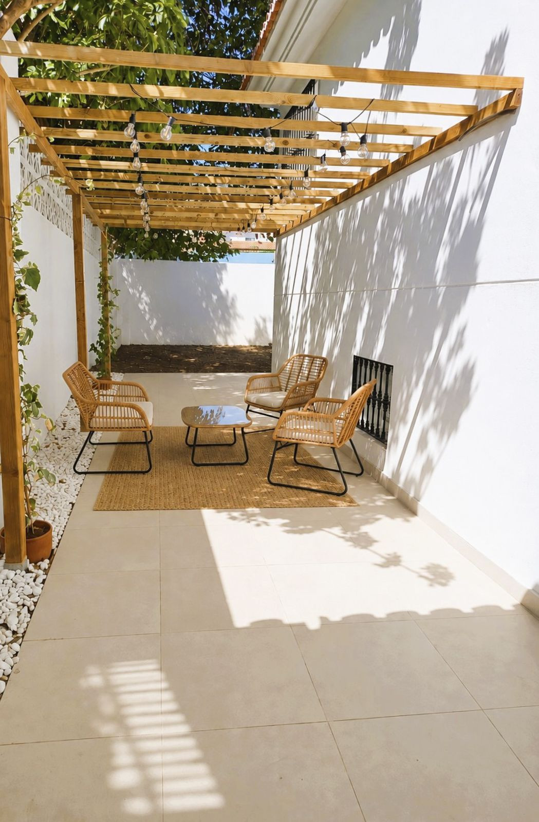 Vrijstaande villa met privézwembad en veel buitenruimte in Arroyo de la Miel in Arroyo de la Miel - foto 9