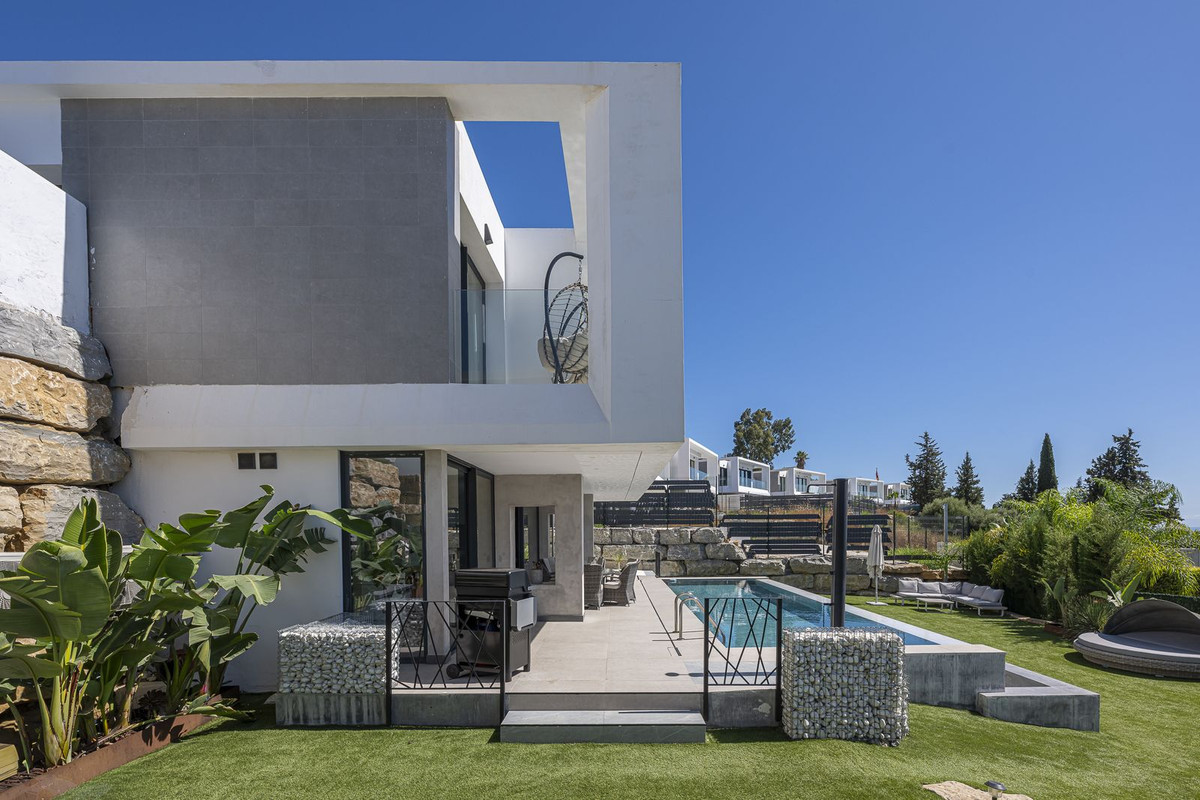 4-slaapkamer villa in Valle Romano in Valle Romano - foto 4