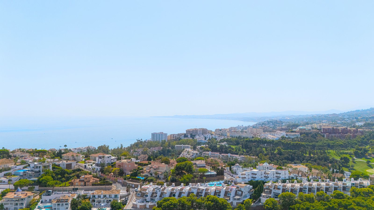 Penthouse op de bovenste verdieping, 155 m², 3 slaapkamers in Torrequebrada in Torrequebrada - foto 15