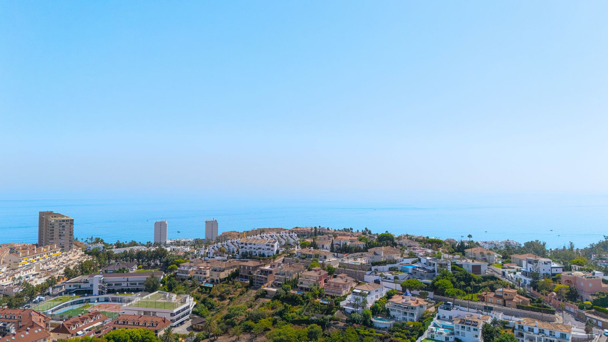Penthouse op de bovenste verdieping, 155 m², 3 slaapkamers in Torrequebrada in Torrequebrada - foto 16