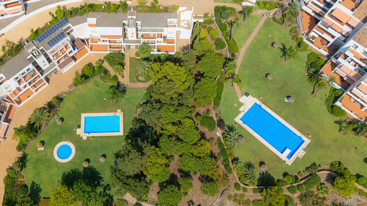 Penthouse op de bovenste verdieping, 155 m², 3 slaapkamers in Torrequebrada in Torrequebrada - foto 3