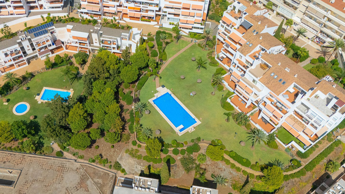 Penthouse op de bovenste verdieping, 155 m², 3 slaapkamers in Torrequebrada in Torrequebrada - foto 4