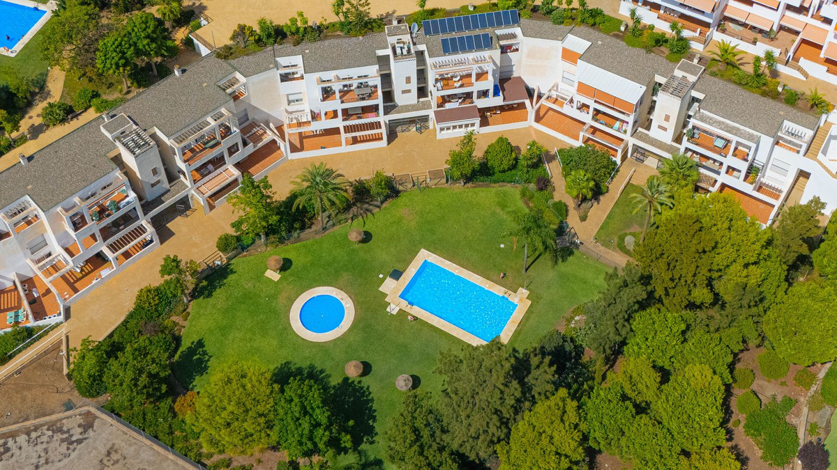 Penthouse op de bovenste verdieping, 155 m², 3 slaapkamers in Torrequebrada in Torrequebrada - foto 6