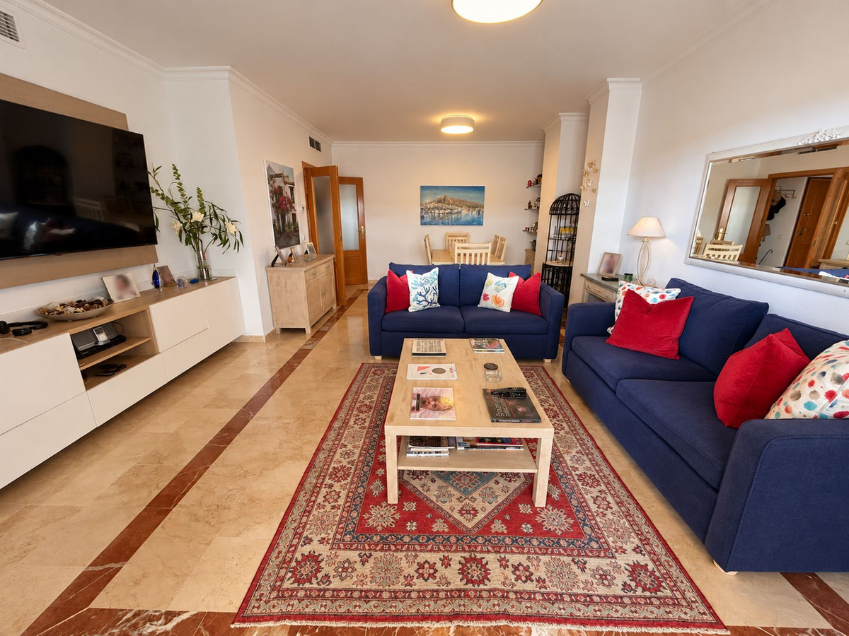 Exclusieve duplex-penthouse in Estepona met 3 slaapkamers in Estepona - foto 11