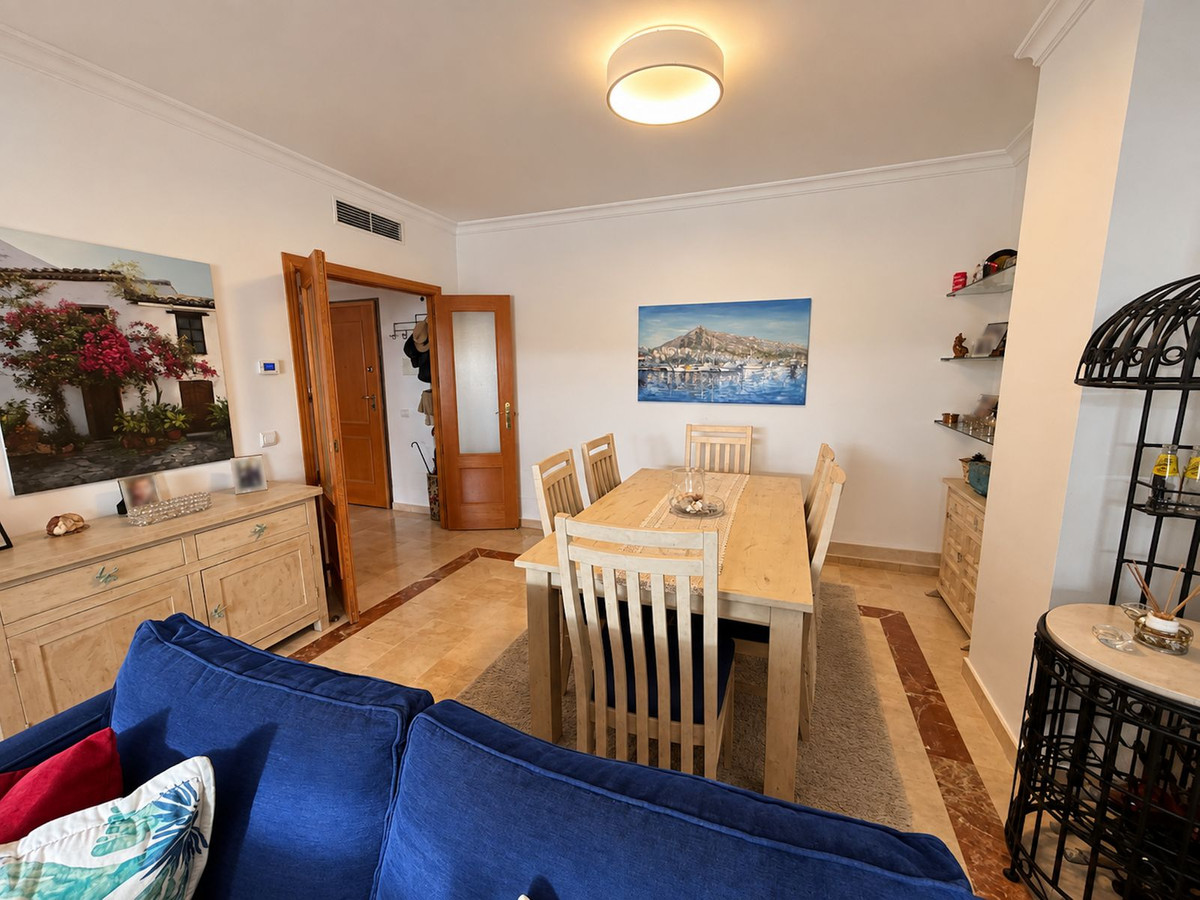 Exclusieve duplex-penthouse in Estepona met 3 slaapkamers in Estepona - foto 12