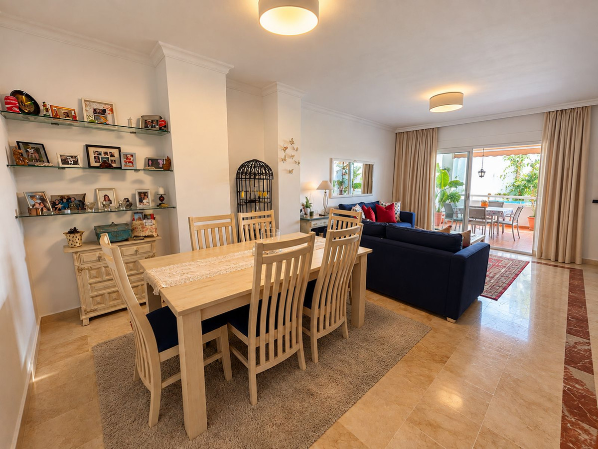 Exclusieve duplex-penthouse in Estepona met 3 slaapkamers in Estepona - foto 13