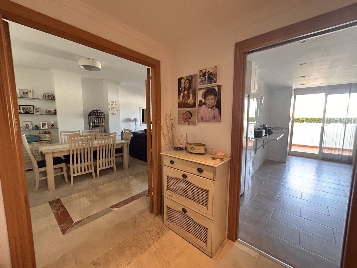 Exclusieve duplex-penthouse in Estepona met 3 slaapkamers in Estepona - foto 14