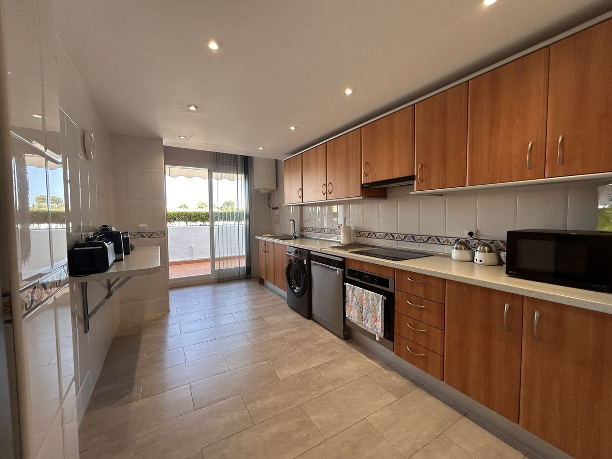 Exclusieve duplex-penthouse in Estepona met 3 slaapkamers in Estepona - foto 16