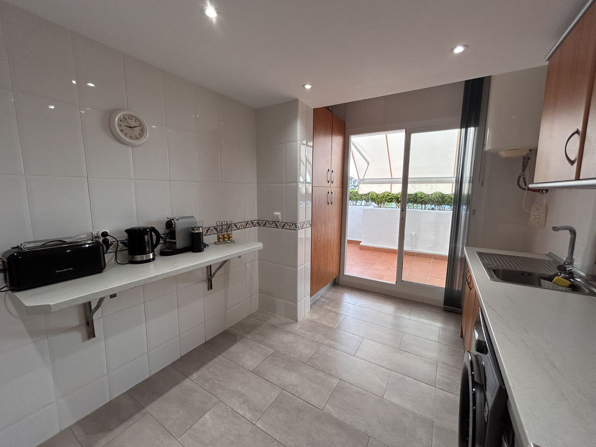 Exclusieve duplex-penthouse in Estepona met 3 slaapkamers in Estepona - foto 17