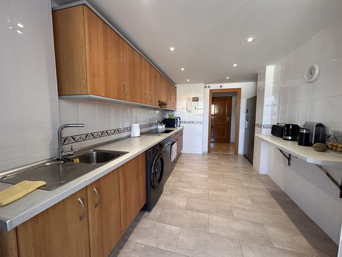 Exclusieve duplex-penthouse in Estepona met 3 slaapkamers in Estepona - foto 18