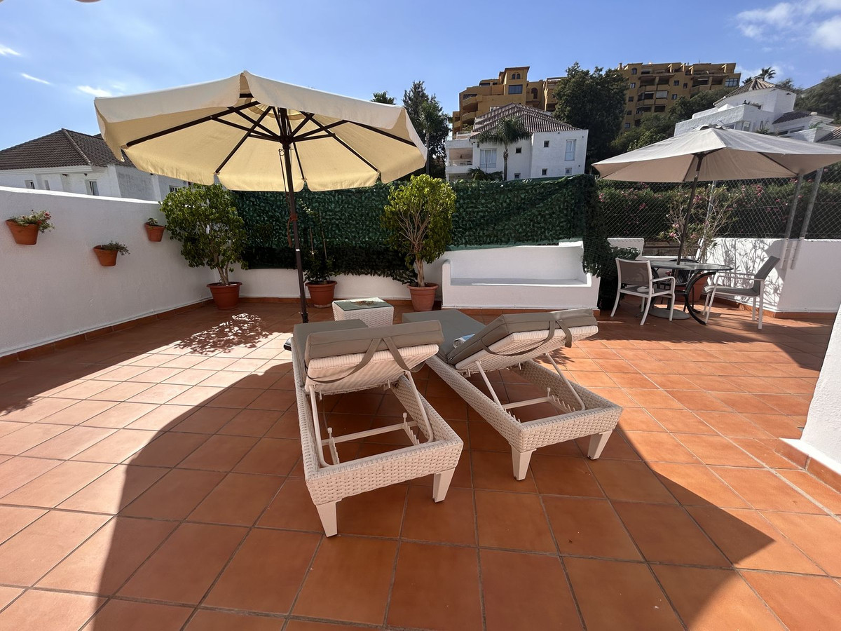 Exclusieve duplex-penthouse in Estepona met 3 slaapkamers in Estepona - foto 6