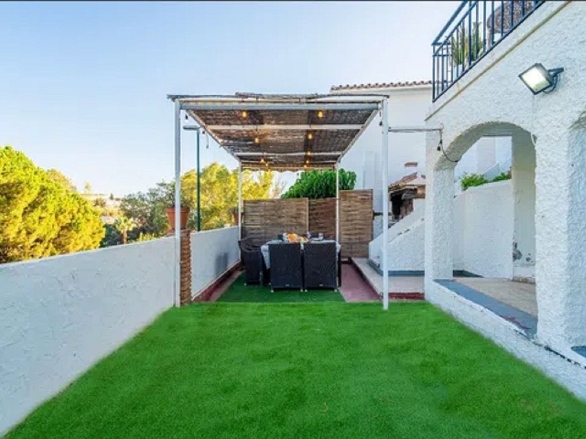 4-slaapkamer villa Málaga Este in Málaga Este - foto 2