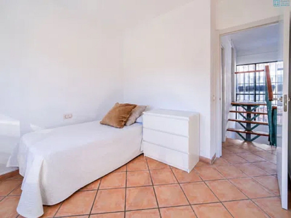 4-slaapkamer villa Málaga Este in Málaga Este - foto 12