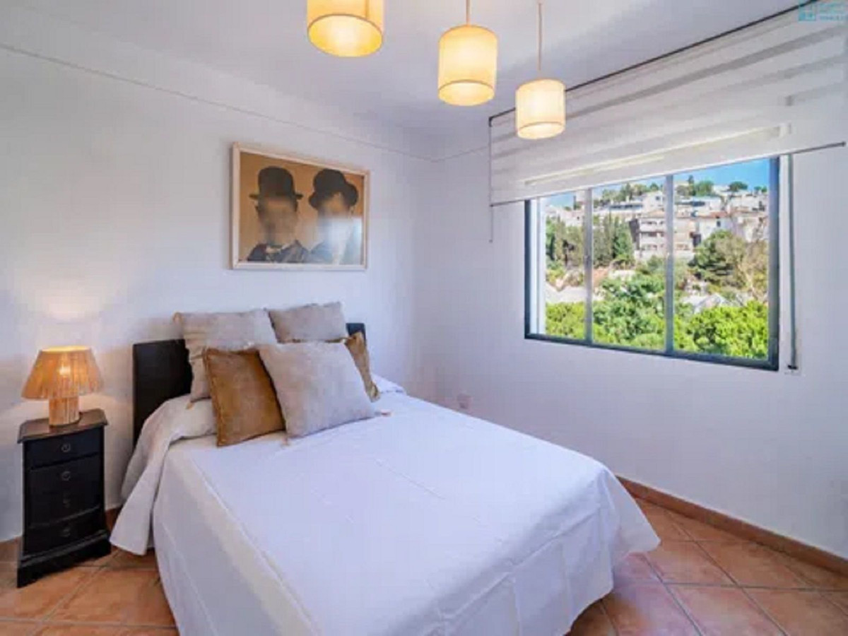 4-slaapkamer villa Málaga Este in Málaga Este - foto 13