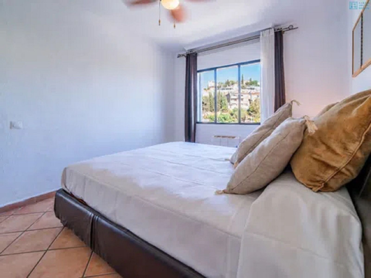 4-slaapkamer villa Málaga Este in Málaga Este - foto 14
