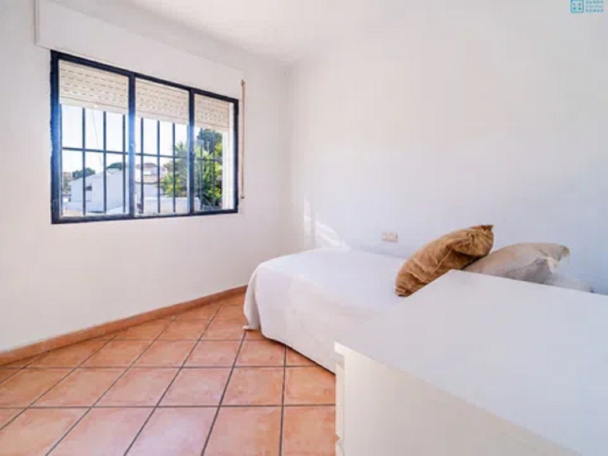4-slaapkamer villa Málaga Este in Málaga Este - foto 15