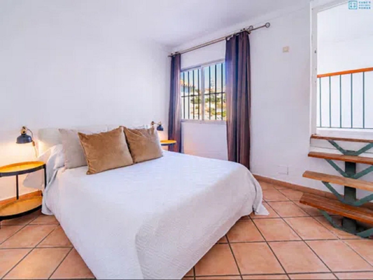 4-slaapkamer villa Málaga Este in Málaga Este - foto 16