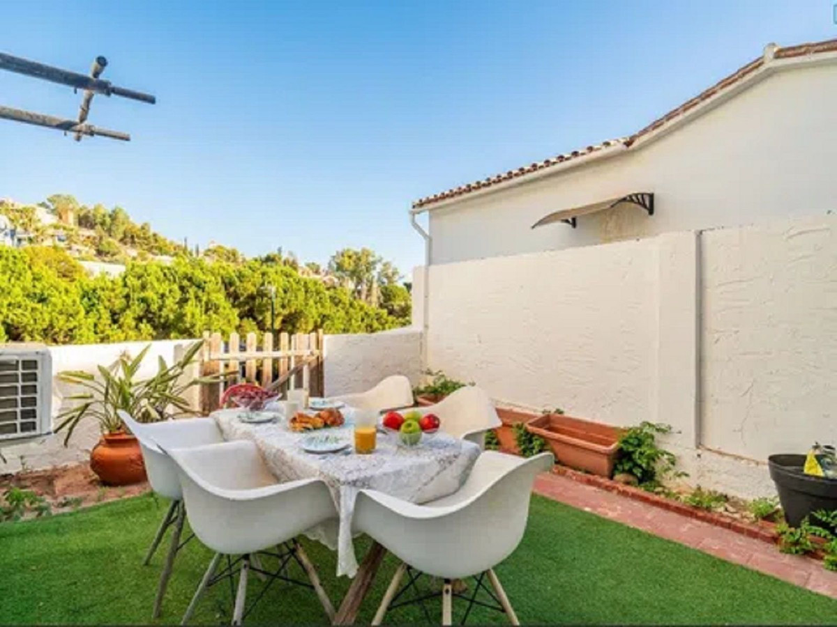 4-slaapkamer villa Málaga Este in Málaga Este - foto 17