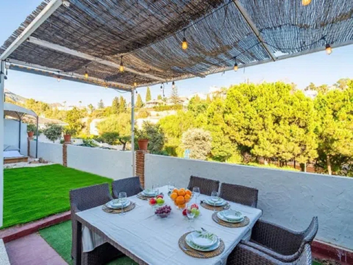 4-slaapkamer villa Málaga Este in Málaga Este - foto 18
