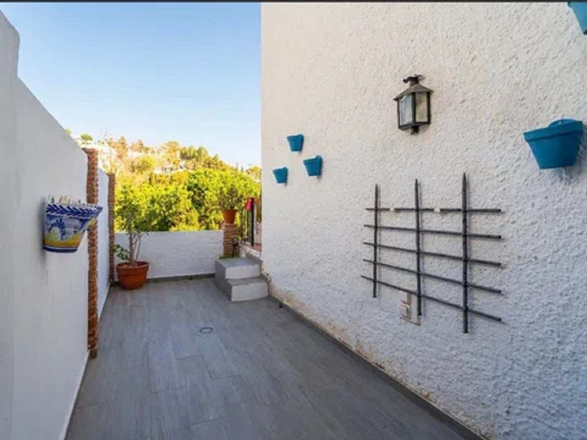 4-slaapkamer villa Málaga Este in Málaga Este - foto 20