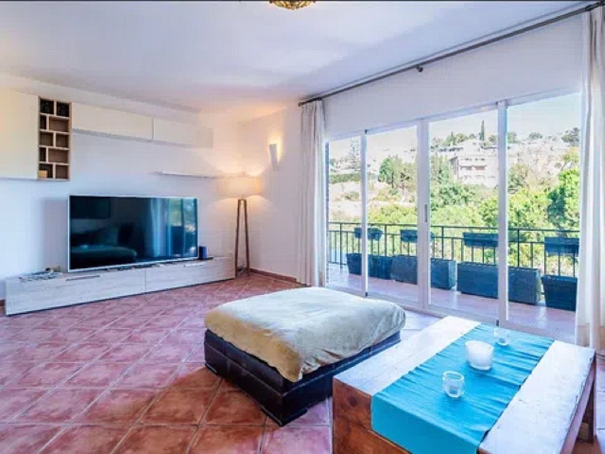 4-slaapkamer villa Málaga Este in Málaga Este - foto 3