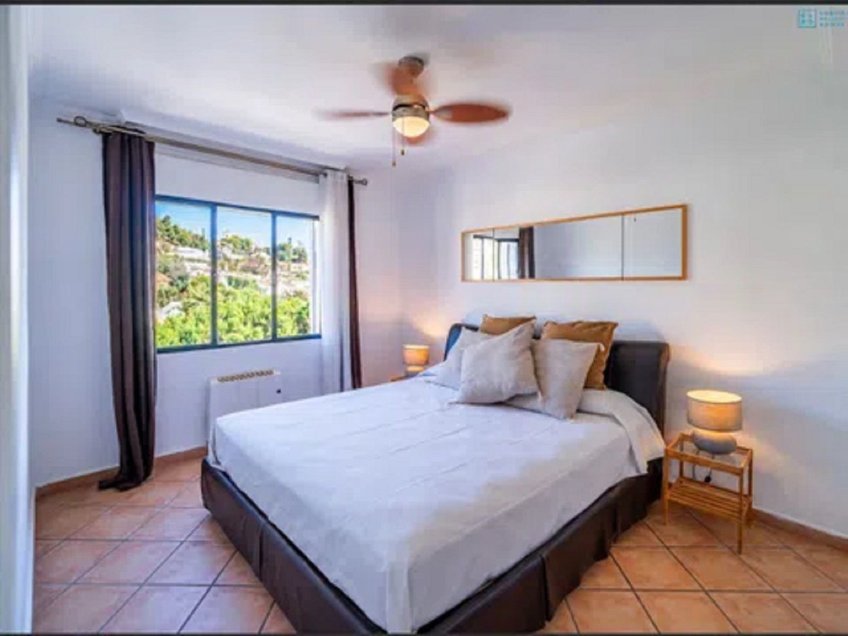 4-slaapkamer villa Málaga Este in Málaga Este - foto 5