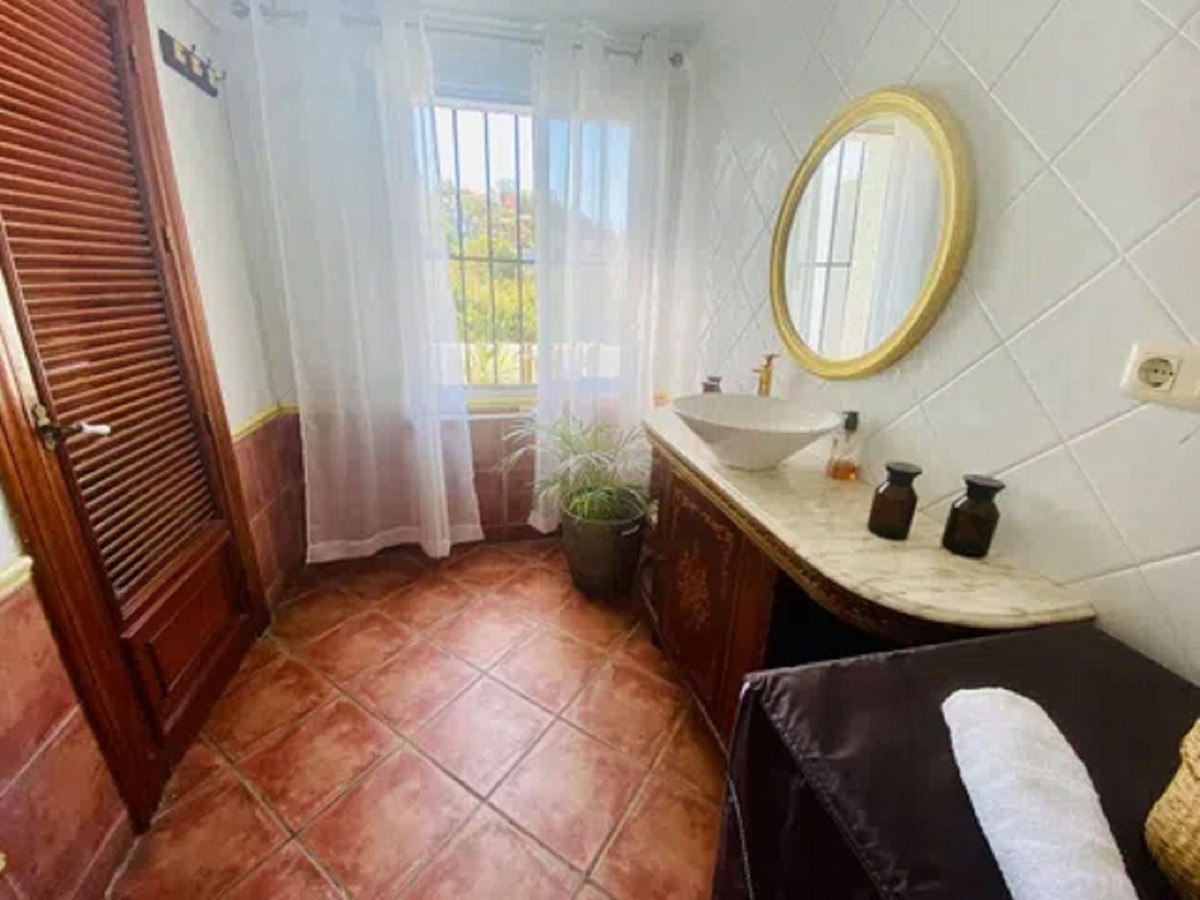 4-slaapkamer villa Málaga Este in Málaga Este - foto 6