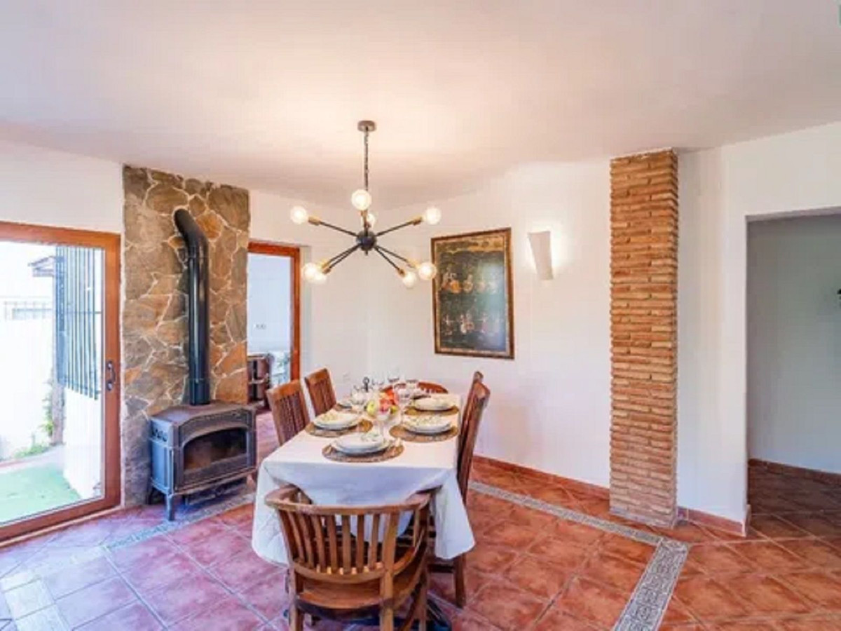 4-slaapkamer villa Málaga Este in Málaga Este - foto 7