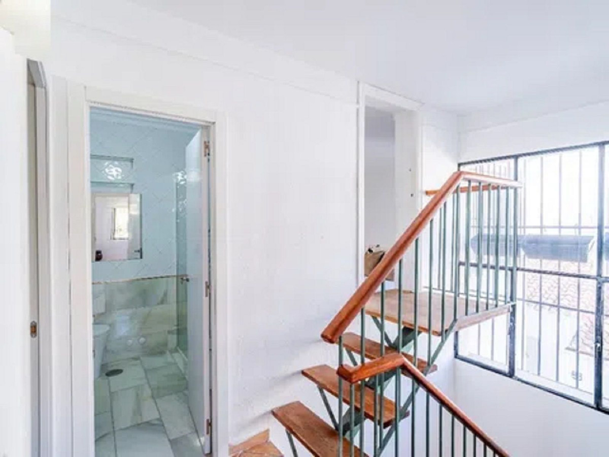 4-slaapkamer villa Málaga Este in Málaga Este - foto 10