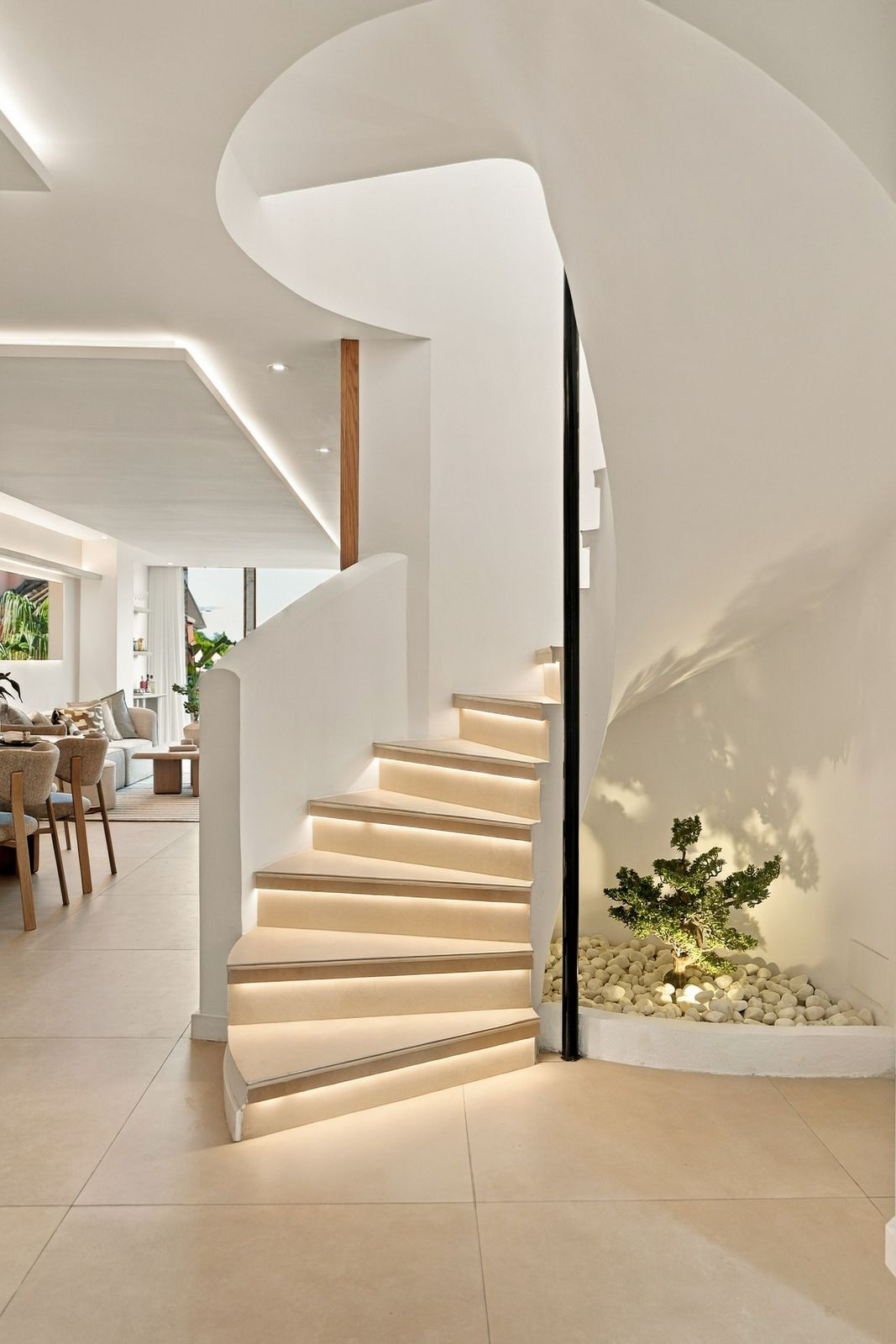 Luxe duplexpenthouse met 3 slaapkamers in Nueva Andalucía in Nueva Andalucía - foto 11