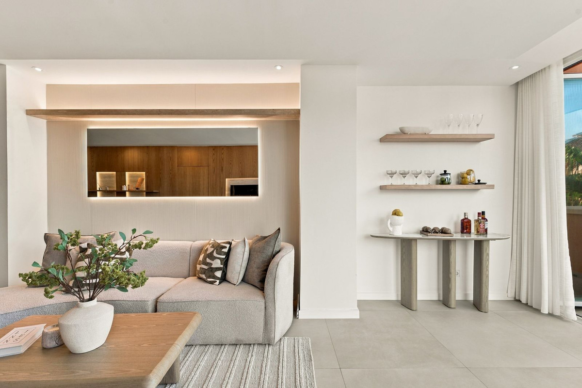 Luxe duplexpenthouse met 3 slaapkamers in Nueva Andalucía in Nueva Andalucía - foto 15