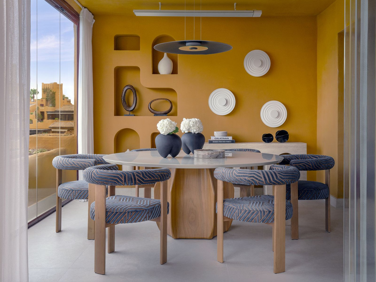 3 bedroom Apartment in New Golden Mile in New Golden Mile - foto 4