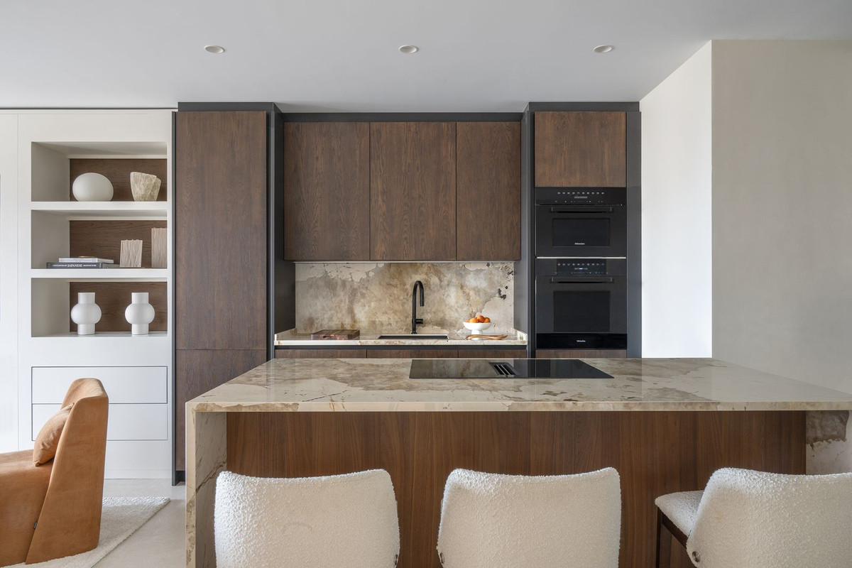 3 bedroom Apartment in New Golden Mile in New Golden Mile - foto 6