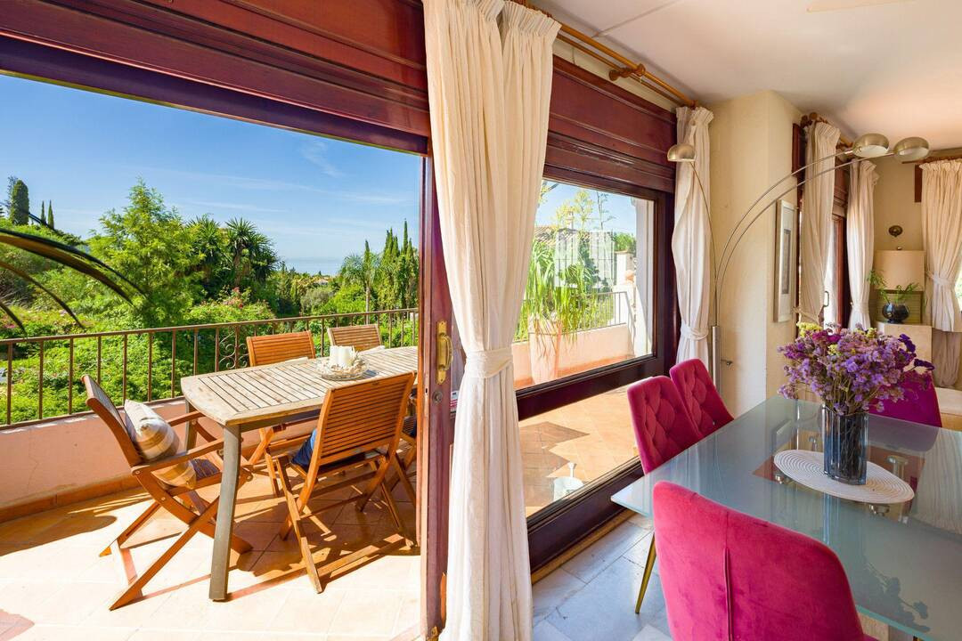4 bedroom House in Marbella in Marbella - foto 3