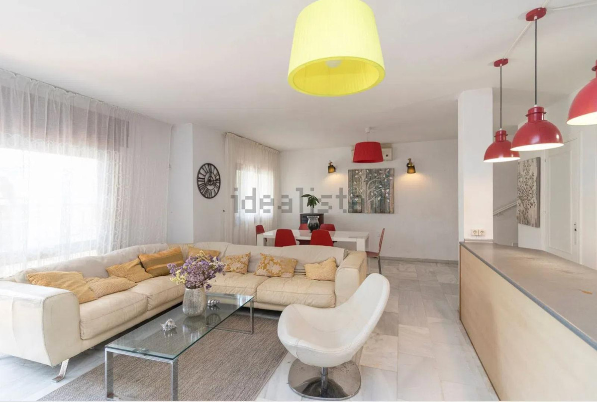 4 bedroom House in Marbella in Marbella - foto 4