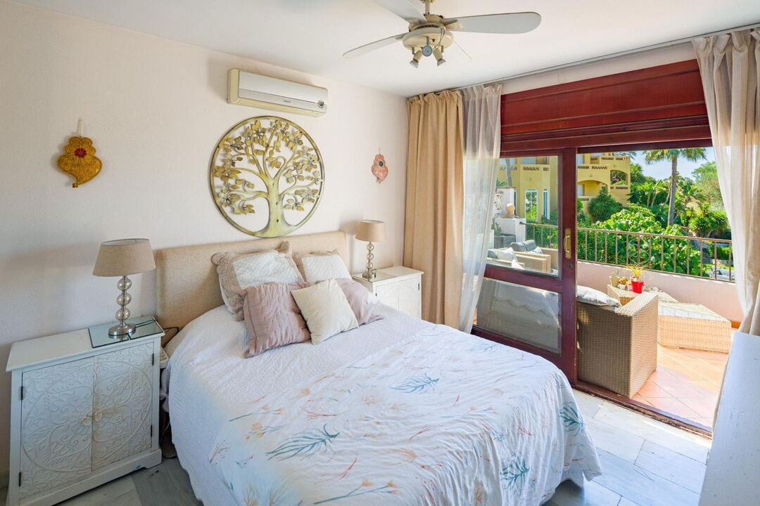 4 bedroom House in Marbella in Marbella - foto 7