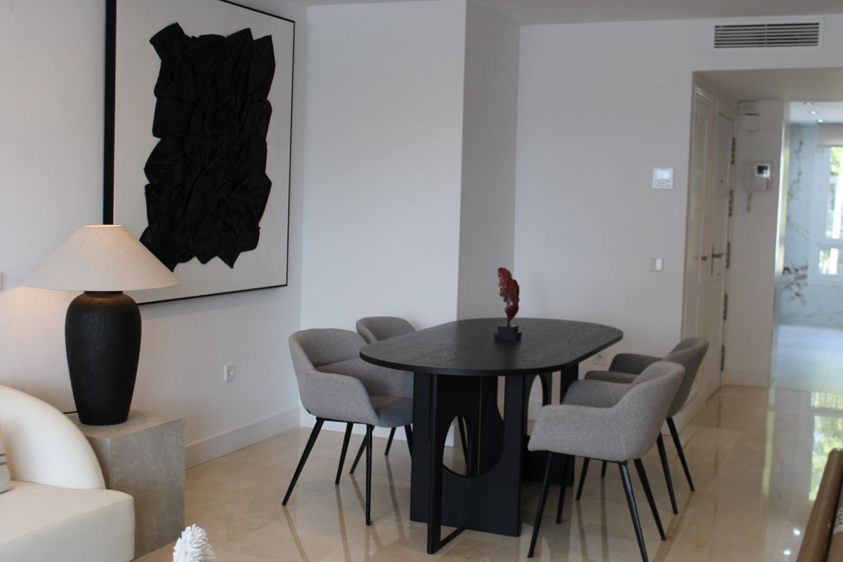 2-slaapkamer appartement in Marbella – Las Cañas Beach Urbanization in Marbella - foto 10
