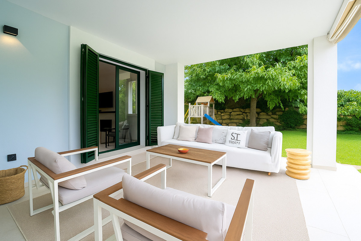 4-slaapkamer villa in Sotogrande Alto in Sotogrande Alto - foto 14