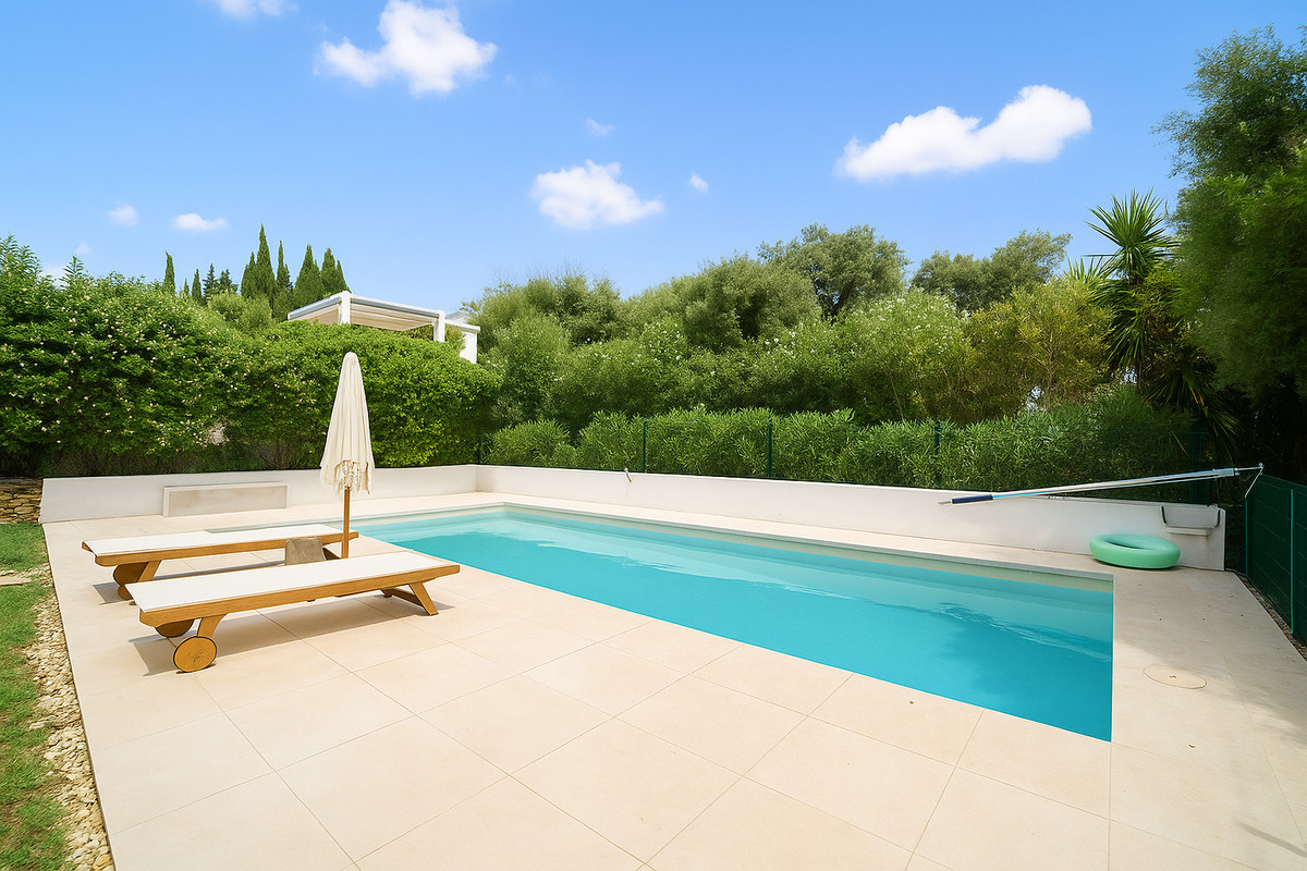 4-slaapkamer villa in Sotogrande Alto in Sotogrande Alto - foto 5
