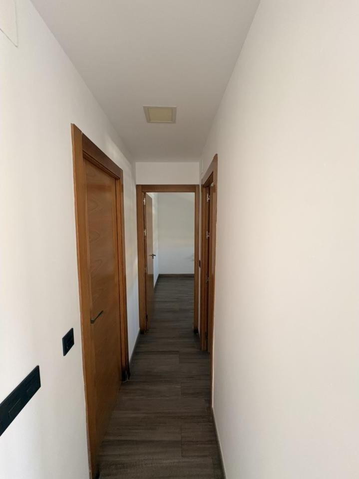 Drie-slaapkamerappartement in Málaga in Málaga - foto 13