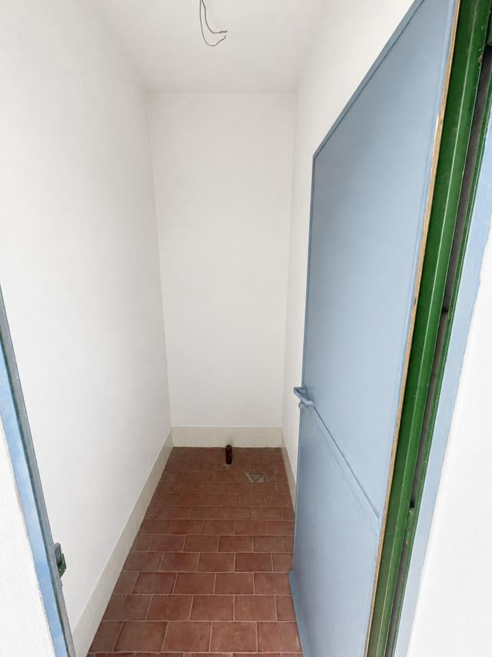 Drie-slaapkamerappartement in Málaga in Málaga - foto 16