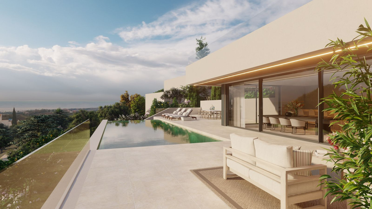 Villa met 6 slaapkamers in Altos de los Monteros in Altos de los Monteros - foto 3