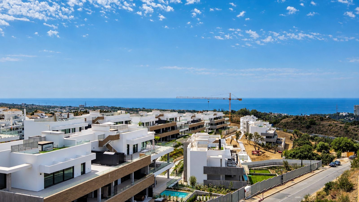 Villa met 6 slaapkamers in Altos de los Monteros in Altos de los Monteros - foto 8
