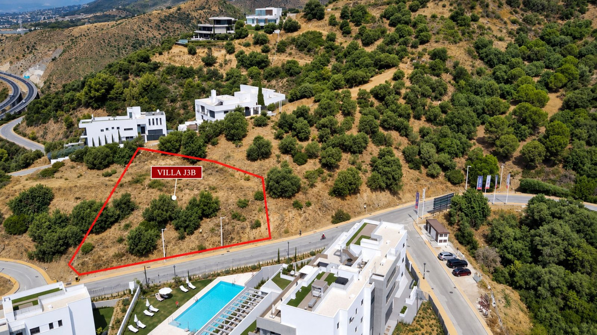 Villa met 6 slaapkamers in Altos de los Monteros in Altos de los Monteros - foto 9